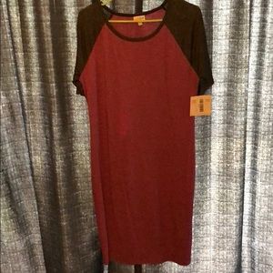 Lularoe dress